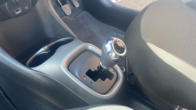 Toyota Aygo 1.0 VVT-i X-Trend TSS 5dr x-shift Petrol Hatchback